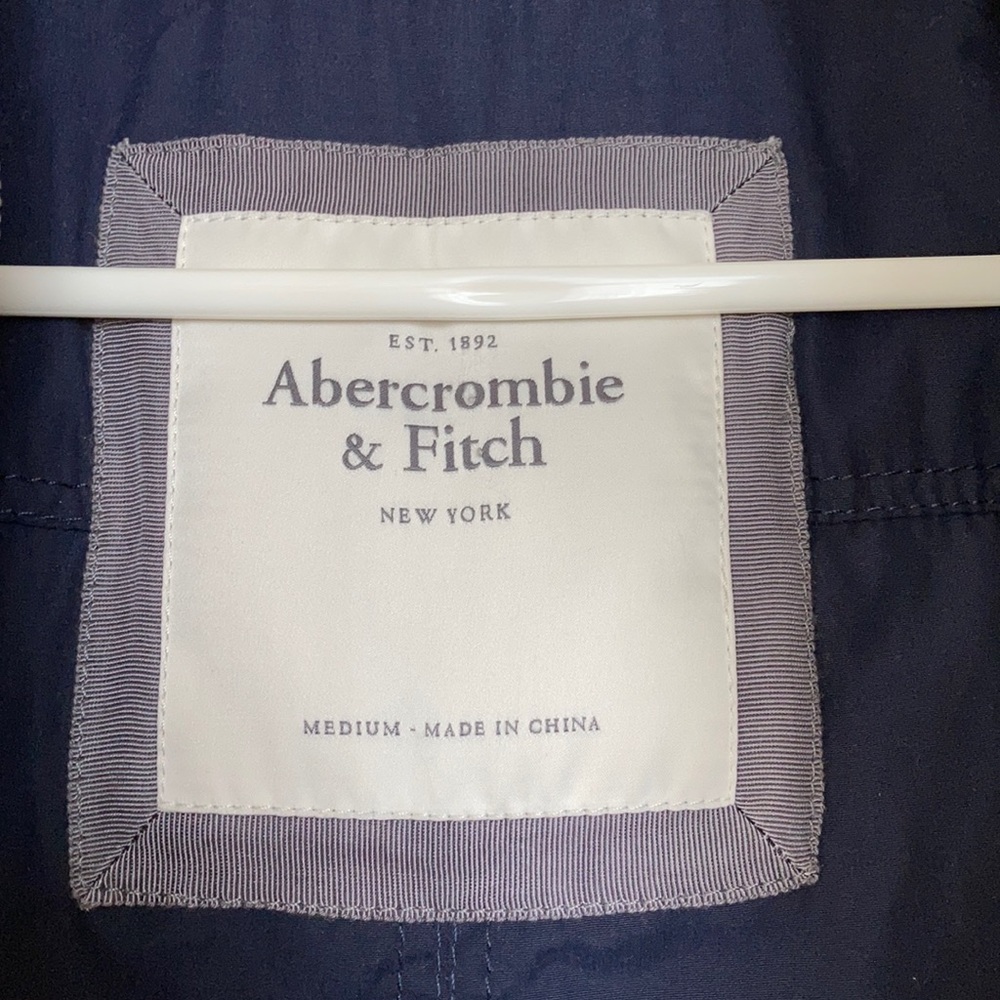 A&F Vest - Picture 4 of 5